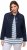 Ulla Popken Denim Jacket Blue Denim - Striukės - 