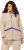 Ulla Popken Teddy Fleece Jacket Vanilla - Striukės - 