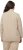 Ulla Popken Teddy Fleece Jacket Vanilla - Striukės - 