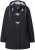 Ulla Popken HYPRAR Water-Repellent Softshell Jacket Black - Striukės - 