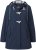 Ulla Popken HYPRAR Water-Repellent Softshell Jacket Navy - Striukės - 