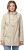 Ulla Popken HYPRAR Water-Repellent Softshell Jacket Vanilla - Striukės - 