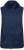 Ulla Popken 2-in-1 Functional Jacket Navy - Striukės - 