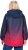 Ulla Popken 2-in-1 Functional Jacket Navy - Striukės - 