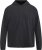 North Latitude 61303 Lightweight Jacket Black - Didelės vyriškos striukės - Didelės vyriškos striukės