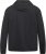 North Latitude 61303 Lightweight Jacket Black - Didelės vyriškos striukės - Didelės vyriškos striukės