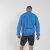 North Latitude Sport Wind Jacket Cobolt Blue TALL - Sportiniai drabuziai & outdoor - Dideliu dydziu sportiniai drabuziai vyrams