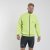 North Latitude Sport Wind Jacket Strong Green TALL - Sportiniai drabuziai & outdoor - Dideliu dydziu sportiniai drabuziai vyrams