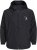 Jack & Jones Filo Light Jacket Softshell Black - Didelės vyriškos striukės - Didelės vyriškos striukės