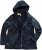 Ulla Popken HYPRAR All Weather Jacket Navy - Striukės - 