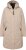Ulla Popken HYPRAR 3-in-1 Triple Function Jacket Pebble - Striukės - 