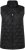 Ulla Popken HYPRAR 3-in-1 Triple Function Jacket Pebble - Striukės - 