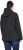 Ulla Popken HYPRAR Toggle Button Microfleece Lined Jacket Black - Striukės - 