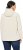 Ulla Popken HYPRAR Toggle Button Microfleece Lined Jacket Light Champagne - Striukės - 