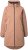 Ulla Popken HYPRAR Triple-Function Longline Jacket Camel - Striukės - 