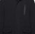 Kam Jeans KV144 Long Quilted Softshell Parka Black - Didelės vyriškos striukės - Didelės vyriškos striukės