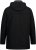 JP1880 Dufflecoat Water-repellent Black - Didelės vyriškos striukės - Didelės vyriškos striukės