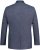 JP1880 Traditional Jacket Linen Blend Navy - Didelės vyriškos striukės - Didelės vyriškos striukės
