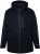 Jay-Pi Ski Jacket Functional Waterproof Windproof Navy - Slidinėjimo apranga - 