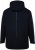 Jay-Pi Ski Jacket Functional Waterproof Windproof Navy - Slidinėjimo apranga - 