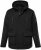 Jay-Pi Ski Jacket Functional Waterproof Windproof Breathable Black - Slidinėjimo apranga - 