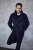 JP1880 Caban Short Double-breasted Overcoat Navy - Didelės vyriškos striukės - Didelės vyriškos striukės
