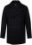 JP1880 Caban Short Double-breasted Overcoat Navy - Didelės vyriškos striukės - Didelės vyriškos striukės