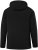 JP1880 Field Jacket Wind-repellent Black - Didelės vyriškos striukės - Didelės vyriškos striukės