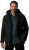 JP1880 Field Jacket Wind-repellent Black - Didelės vyriškos striukės - Didelės vyriškos striukės