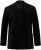 JP1880 Jacket Velvet Business Smoking Black - Kostiumai ir švarkai - Didelio dydžio kostiumai ir švarkai