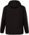Jay-Pi Jacket Technical Weatherproof Stomach Fit Black - Didelės vyriškos striukės - Didelės vyriškos striukės