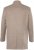 JP1880 Coat Wool Blend Beige Melange - Didelės vyriškos striukės - Didelės vyriškos striukės