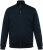 JP1880 Jersey Blouson New York Navy - Didelės vyriškos striukės - Didelės vyriškos striukės