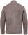 JP1880 Leather Jacket Lamskin Suede Grey - Didelės vyriškos striukės - Didelės vyriškos striukės