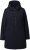 Ulla Popken HYPRAR Water Repellent Softshell Jacket Black - Striukės - 