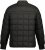 JP1880 Quilted Shirt Collar Jacket TALL Anthracite - TALL striukės - 