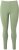 Ulla Popken Basic Stretch Knit Ankle Length Leggings Olive - Džinsai & Kelnės Didelėse Dydžiuose – Plus Size - 