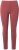 Ulla Popken Basic Stretch Knit Ankle Length Leggings Brick Red - Džinsai & Kelnės Didelėse Dydžiuose – Plus Size - 
