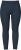 Ulla Popken Basic Stretch Knit Ankle Length Leggings Navy - Džinsai & Kelnės Didelėse Dydžiuose – Plus Size - 