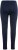 Ulla Popken Basic Stretch Knit Ankle Length Leggings Navy - Džinsai & Kelnės Didelėse Dydžiuose – Plus Size - 
