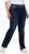 Ulla Popken Straight Leg Mandy Fit Stretch Jeans Blue Denim - Džinsai & Kelnės Didelėse Dydžiuose – Plus Size - 