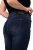 Ulla Popken Marie Fit Bootcut Stretch Jeans Blue Denim - Ulla Popken - Ulla Popken didelių dydžių rūbai