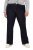 Ulla Popken Marie Fit Bootcut Stretch Jeans Dark Blue Denim - Ulla Popken - Ulla Popken didelių dydžių rūbai