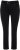 Ulla Popken Stretch Sarah Fit Skinny Jeans Black - Džinsai & Kelnės Didelėse Dydžiuose – Plus Size - 