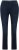Ulla Popken Stretch Sarah Fit Skinny Jeans Blue Denim - Džinsai & Kelnės Didelėse Dydžiuose – Plus Size - 