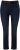 Ulla Popken Stretch Sarah Fit Skinny Jeans Blue Denim - Džinsai & Kelnės Didelėse Dydžiuose – Plus Size - 