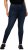 Ulla Popken Stretch Sarah Fit Skinny Jeans Blue Denim - Džinsai & Kelnės Didelėse Dydžiuose – Plus Size - 
