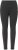 Ulla Popken Faux Fur Lined Stretch Leggings Charcoal - Džinsai & Kelnės Didelėse Dydžiuose – Plus Size - 