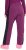 Ulla Popken Thermal Triple-Function Pants Pink Berry - Džinsai & Kelnės Didelėse Dydžiuose – Plus Size - 