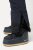 Ulla Popken HYPRAR Triple Function Ski Pants Navy - Slidinėjimo apranga - 